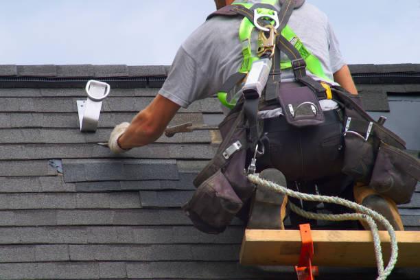 Professional Roofing Contractor in Calverton Park, MO