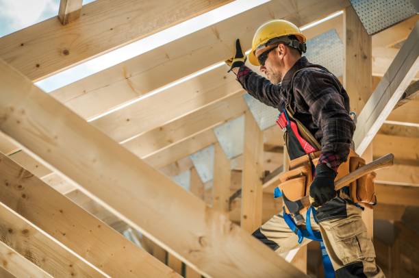 Best Best Roofing Contractors  in Calverton Park, MO