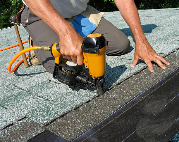 Best Emergency Roof Repair  in Calverton Park, MO