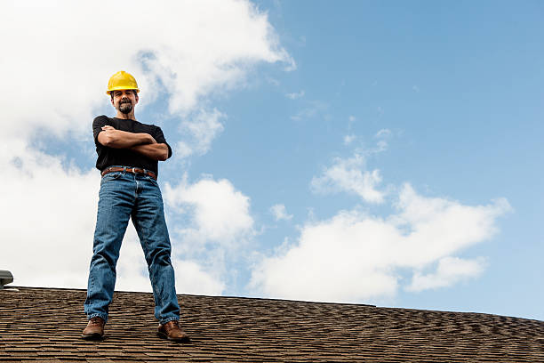 Gutter Installation and Roofing in Calverton Park, MO