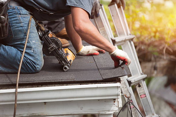 Best Roof Gutter Cleaning  in Calverton Park, MO