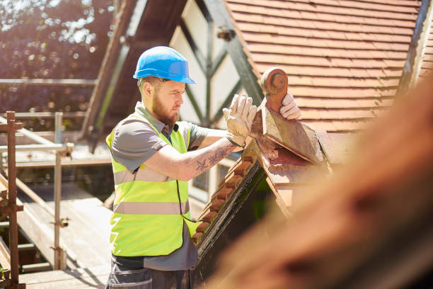 Best Residential Roofing Contractor  in Calverton Park, MO