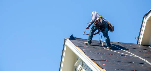 Best Roof Replacement Cost  in Calverton Park, MO